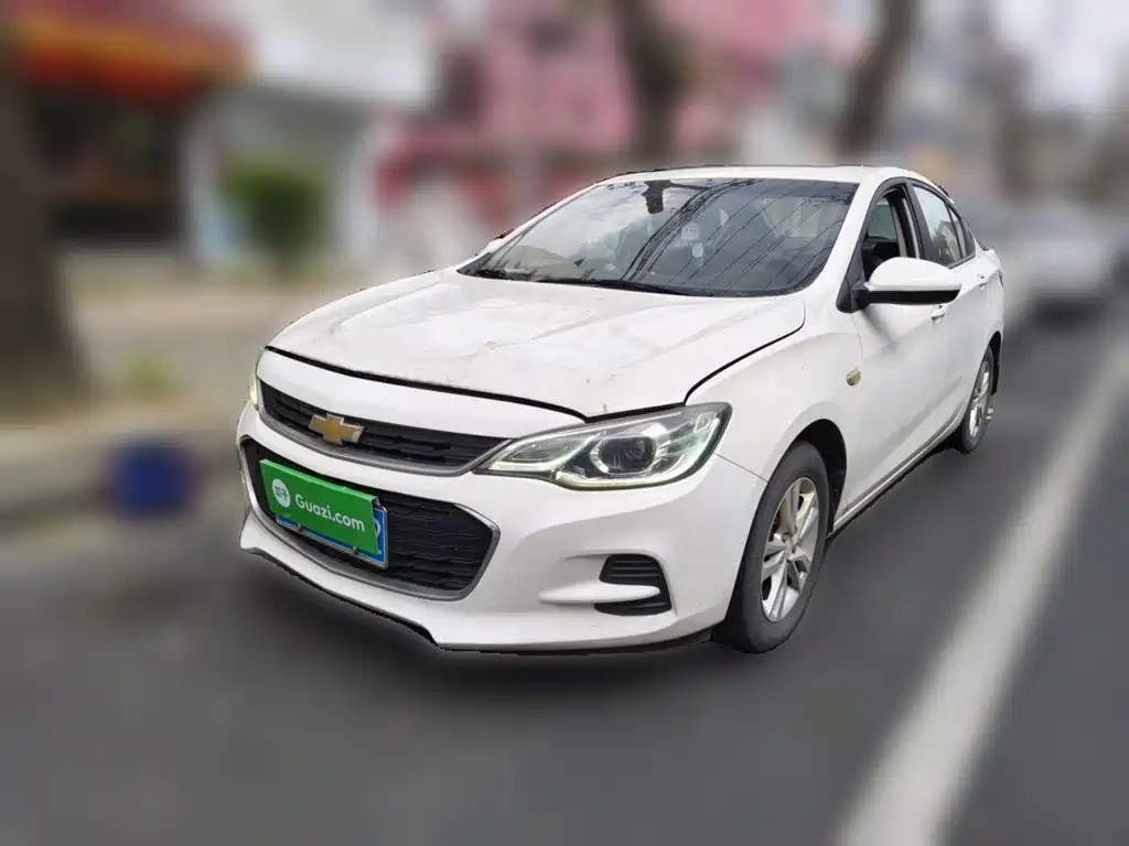 Chevrolet Cavalier 2019