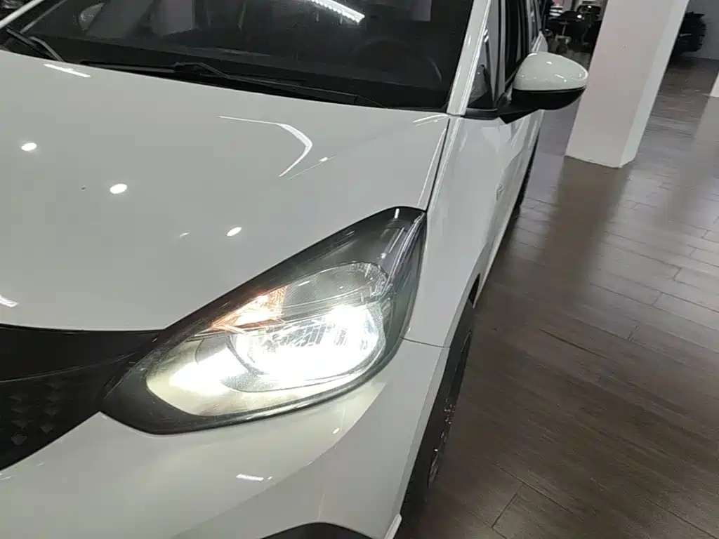 Honda Fit 2020 — фото 24