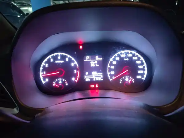 Hyundai Verna 2019