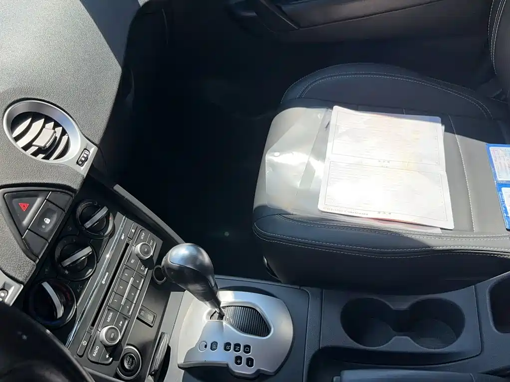 Renault Koleos 2015 — фото 19