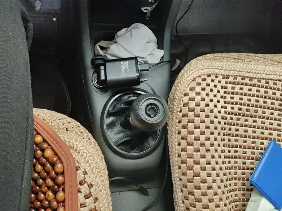 Suzuki Swift 2015 — фото 16