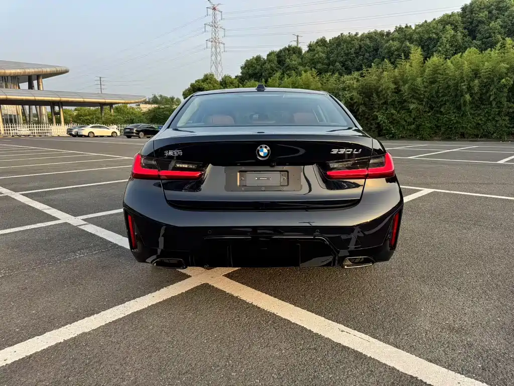 BMW 3 Series 2026