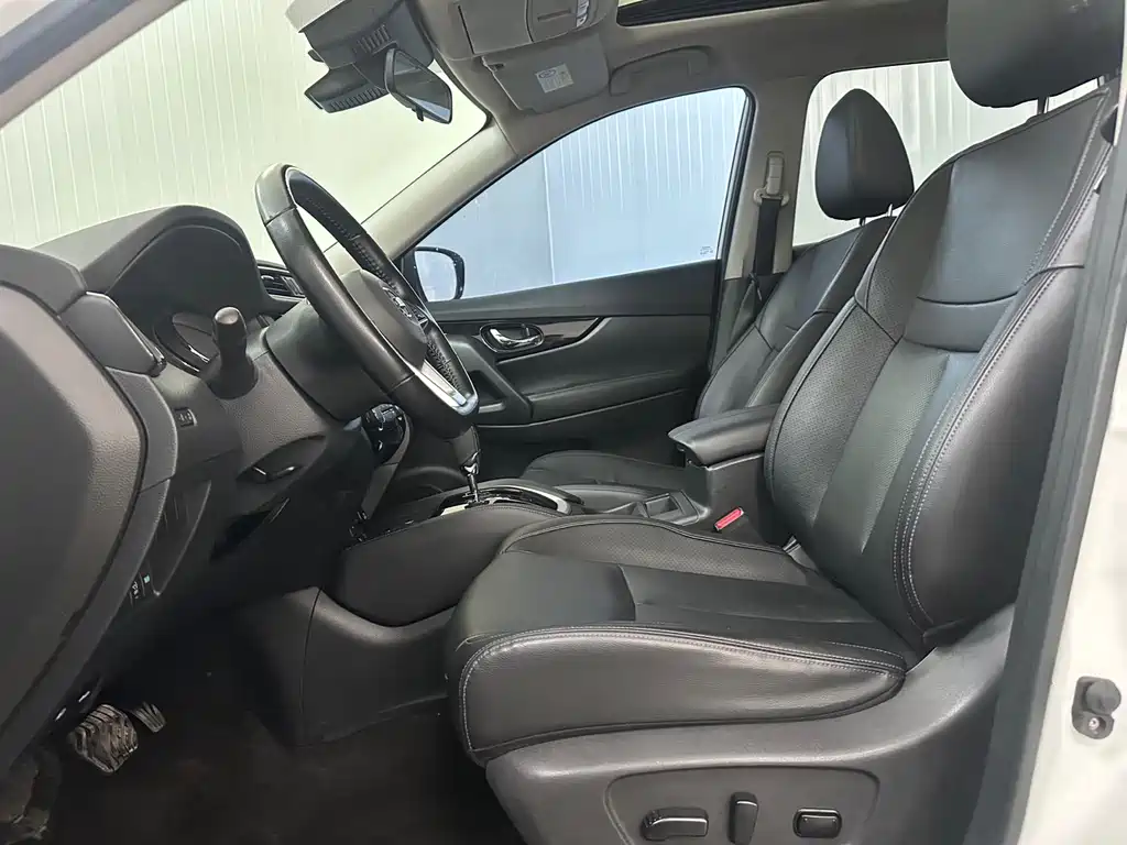 Nissan X-Trail 2023 — фото 14