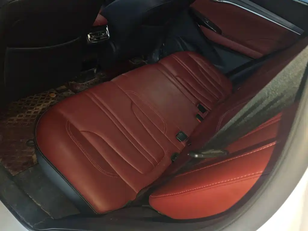 Changan CS75 PLUS 2023 — фото 14