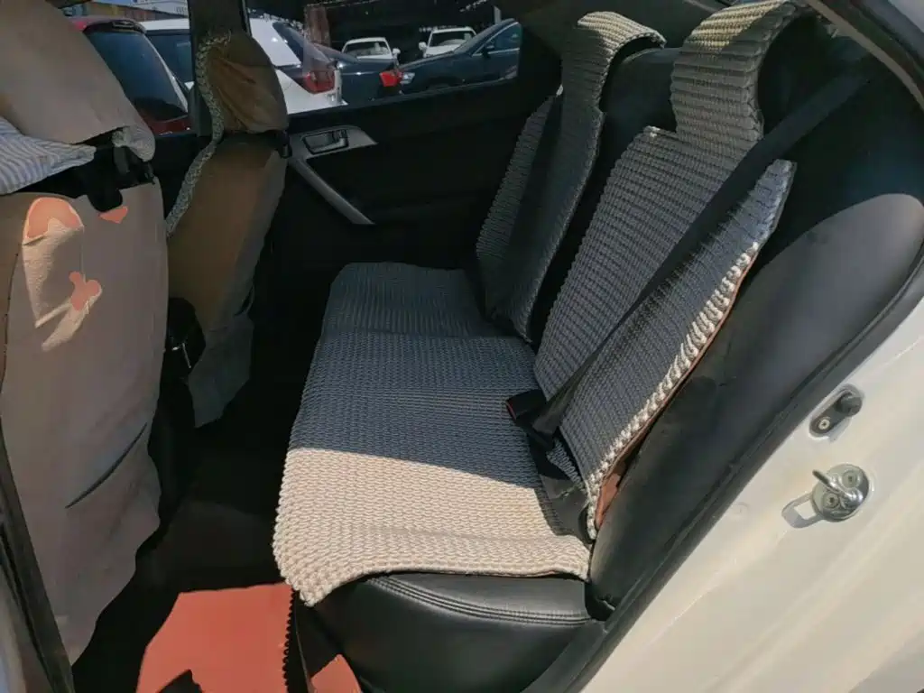 Kia Forte 2015 — фото 17