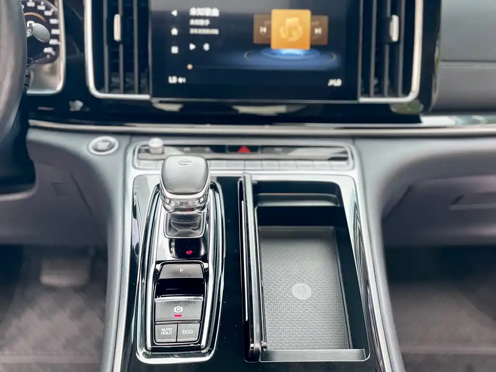 GAC Motor Trumpchi M8 2023 — фото 25