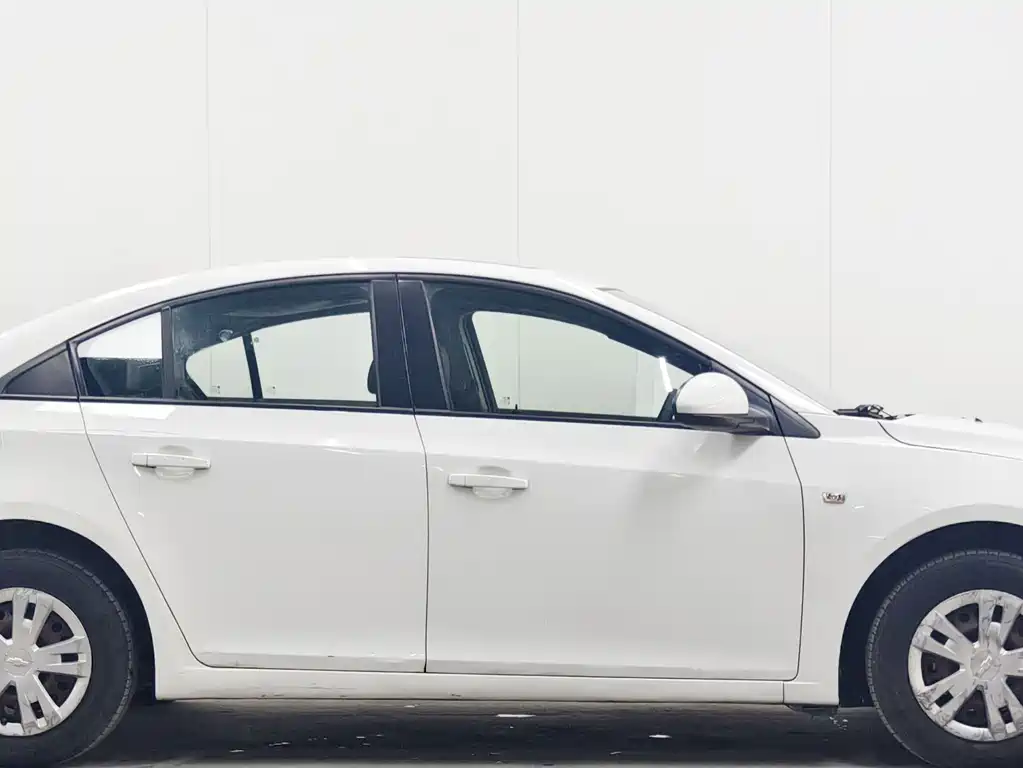 Chevrolet Cruze 2014