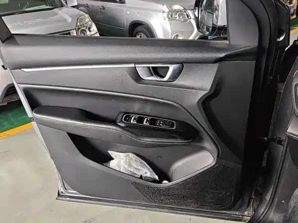 Wuling Victory 2022