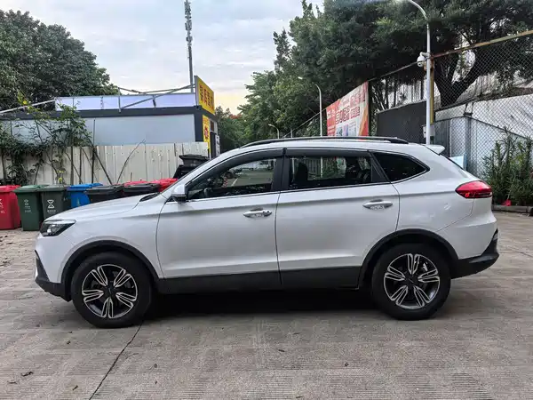 Liebao Leopaard CS10 2017