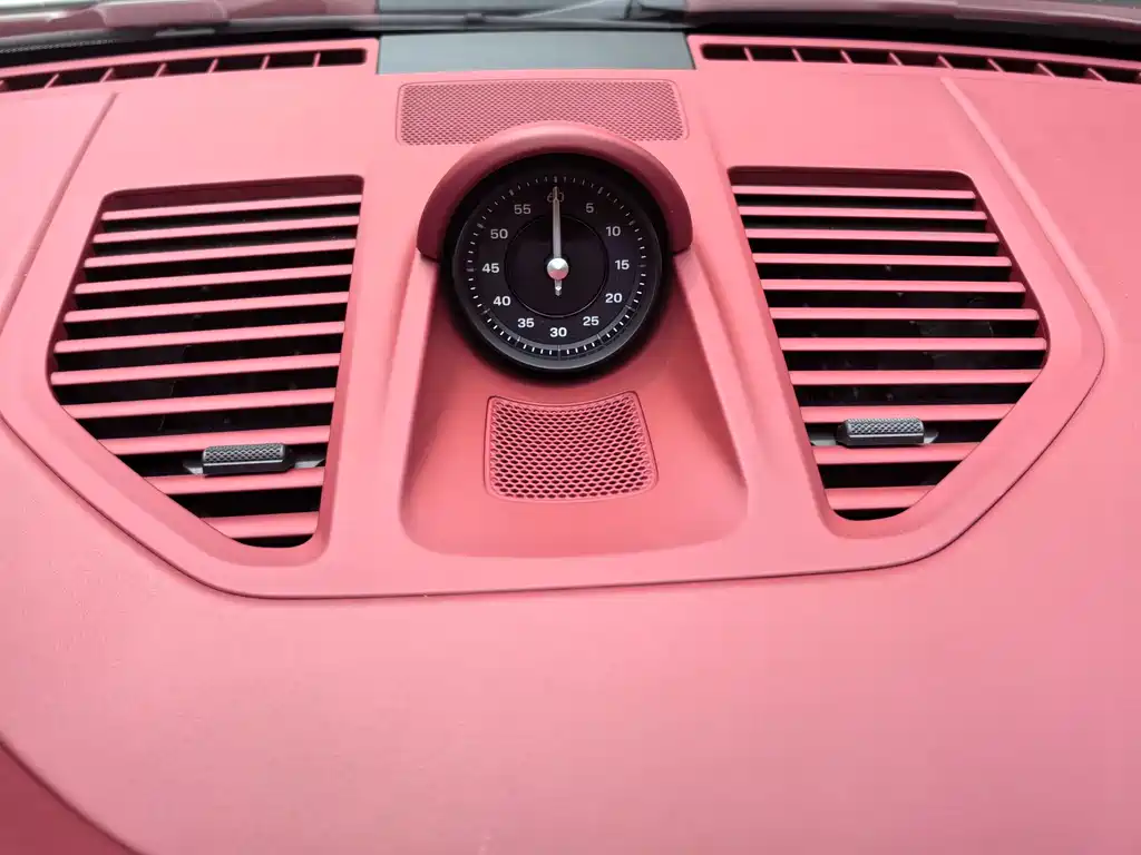 Porsche 911 2021 — фото 16