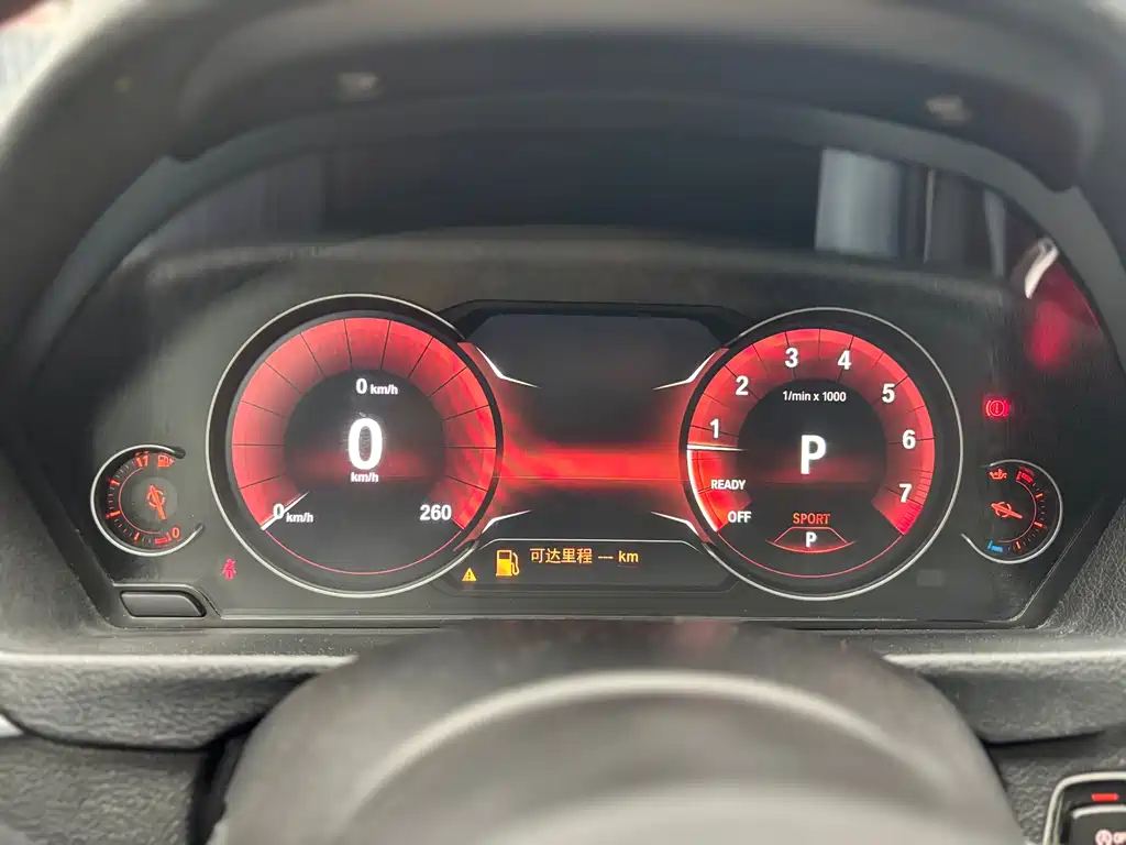 BMW 3 Series 2018 — фото 15