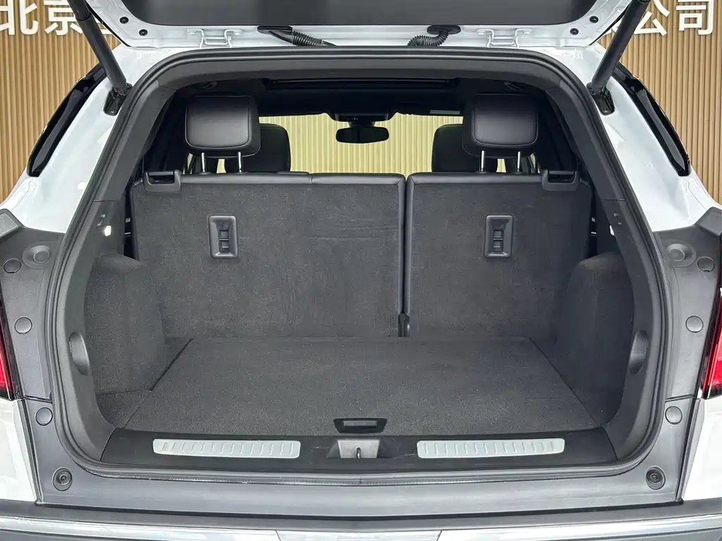 Cadillac XT5 2021 — фото 15