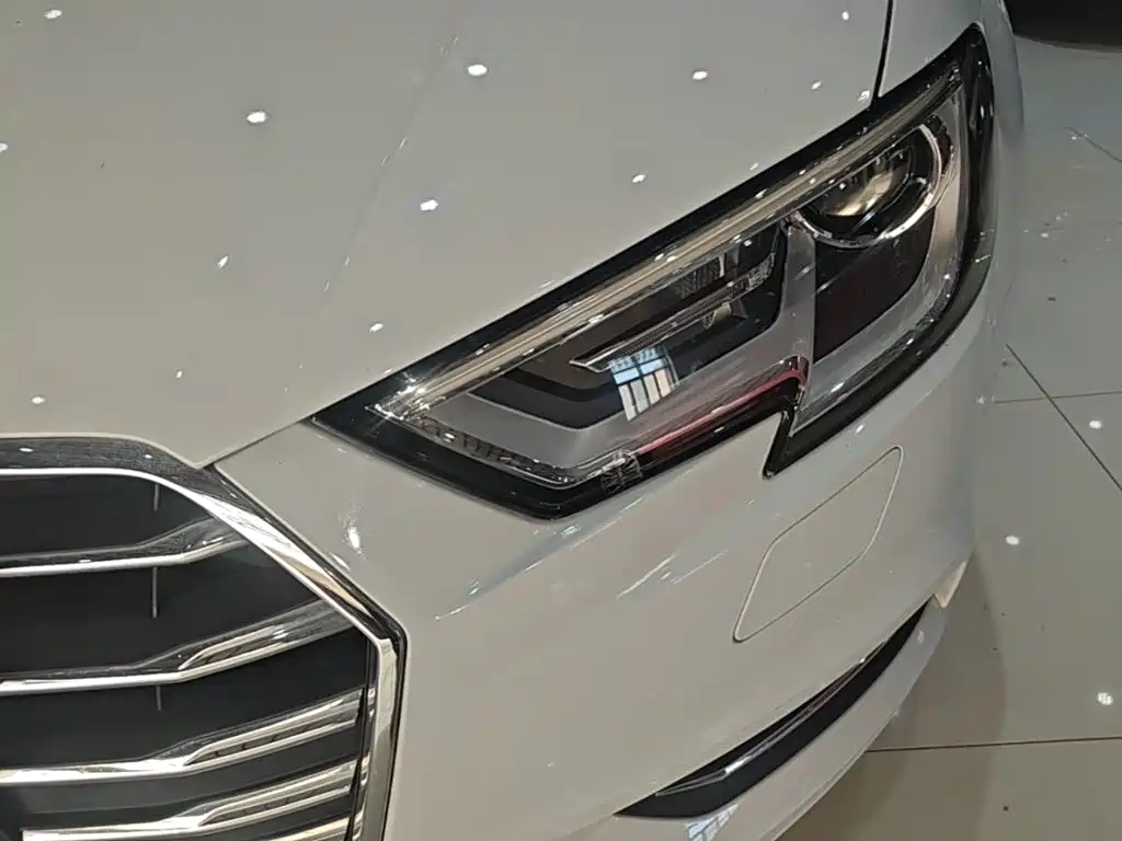 Audi A3 2020 — фото 24