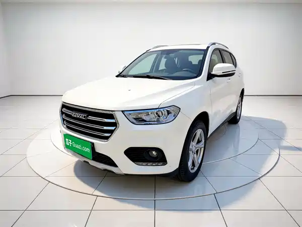 Haval H2 2020