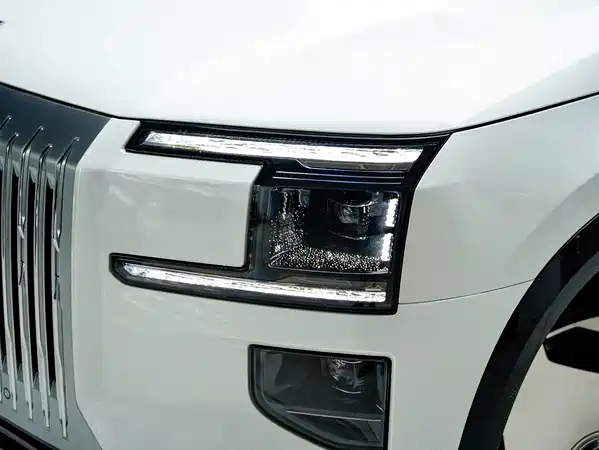 Zeekr 9X 2026