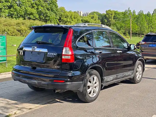 Honda CR-V 2010