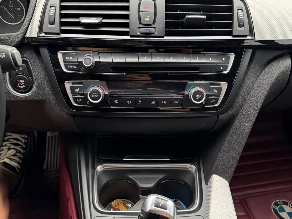 BMW 4 Series 2015 — фото 9