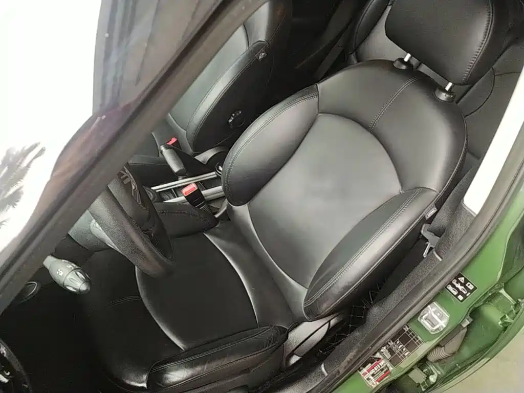 MINI Countryman 2015 — фото 15