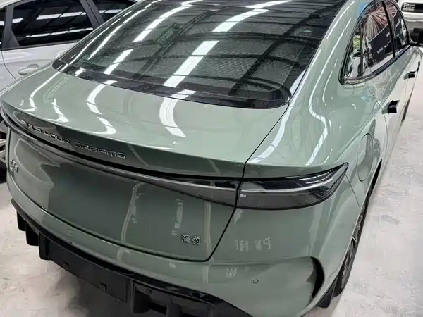 BYD Seal 2024