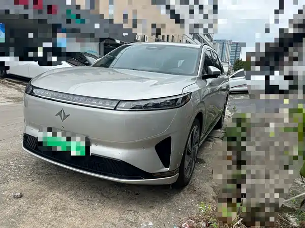 Dongfeng e008 2024