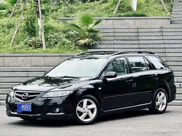 Mazda 6 2006