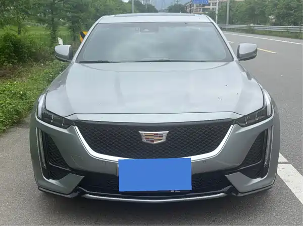Cadillac CT5 2023