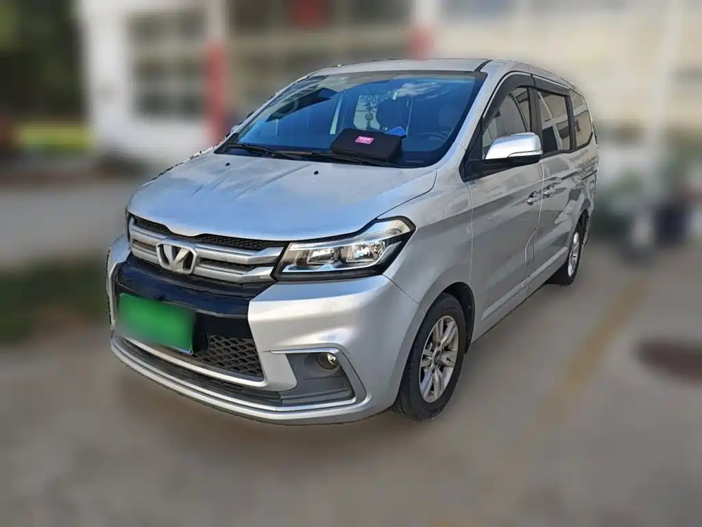 Huasong 7 2020