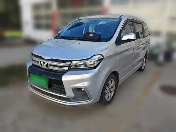 Huasong 7 2020