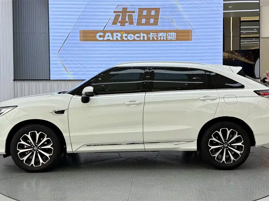 Honda UR-V 2023 — фото 3