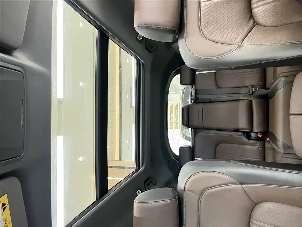 Honda UR-V 2023 — фото 15