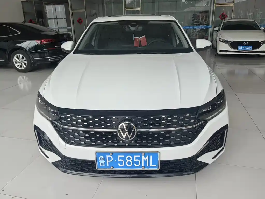 Volkswagen Lavida 2023