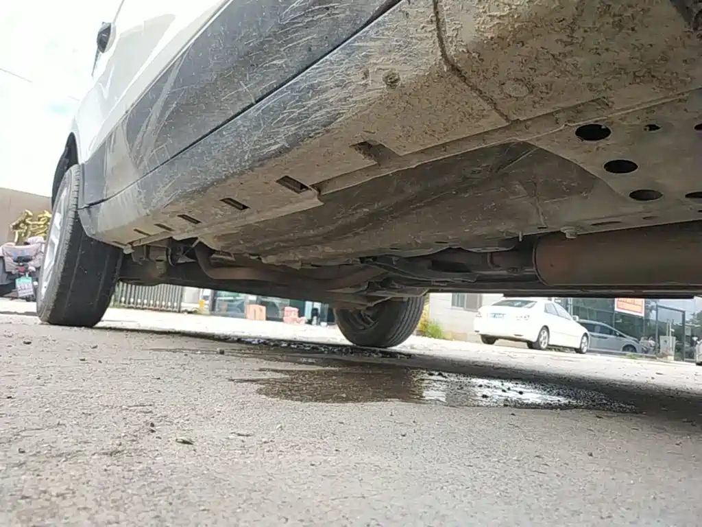 Ford EcoSport 2020 — фото 21