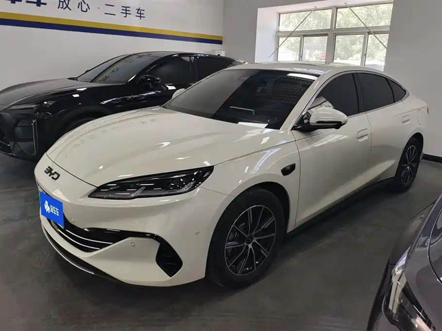 BYD Seal 06 2025