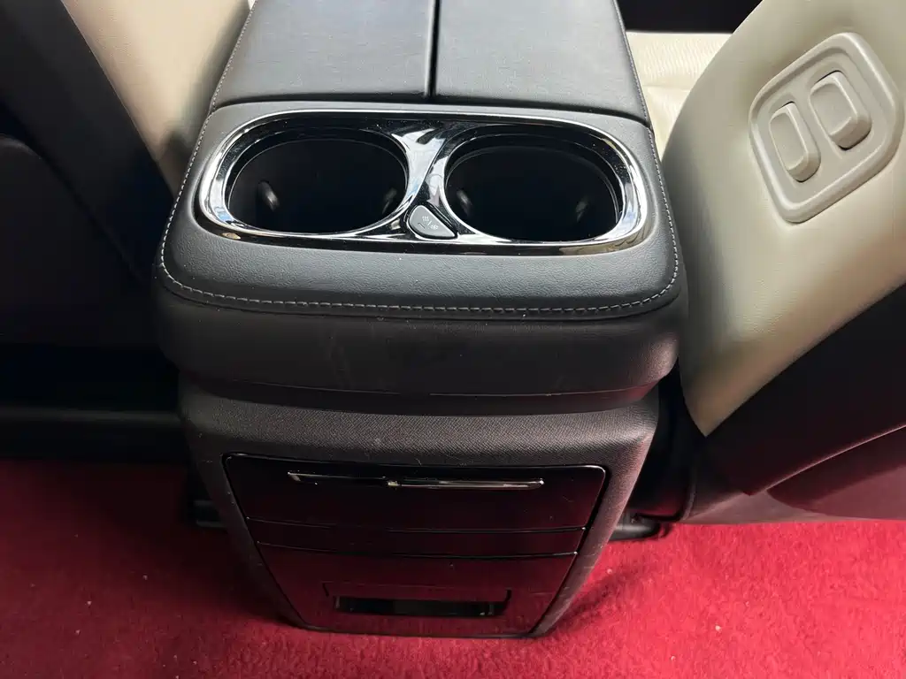 GAC Trumpchi M8 2023 — фото 25