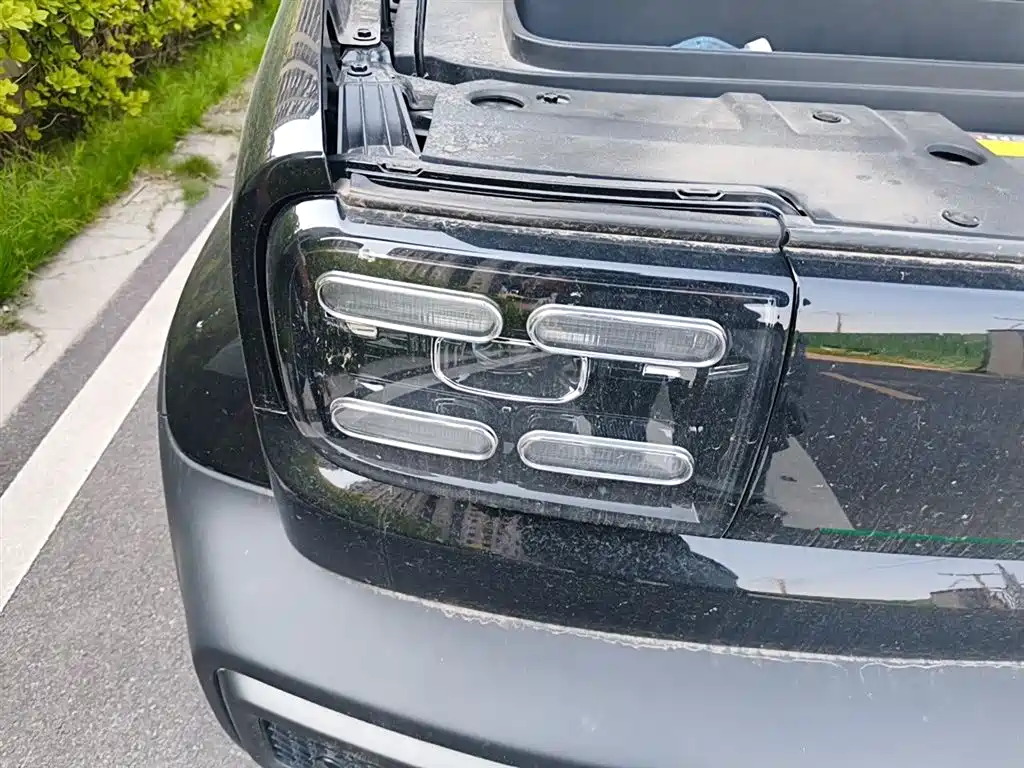 Baojun Yueye 2024