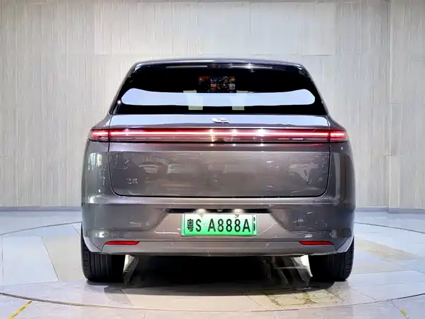 Li Auto L7 2023