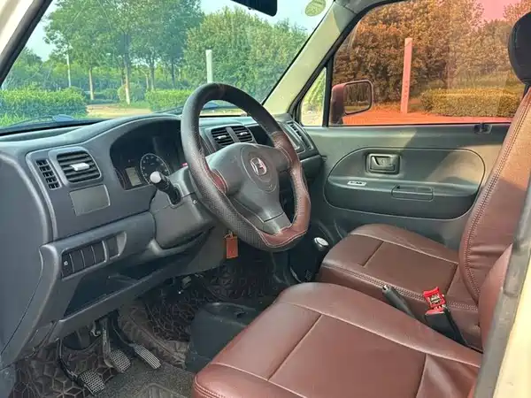 Suzuki Big Dipper 2018