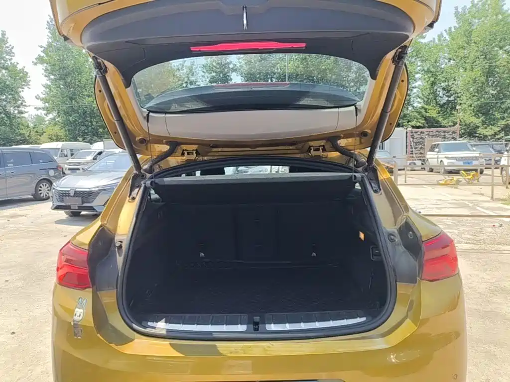 BMW X2 2019 — фото 19