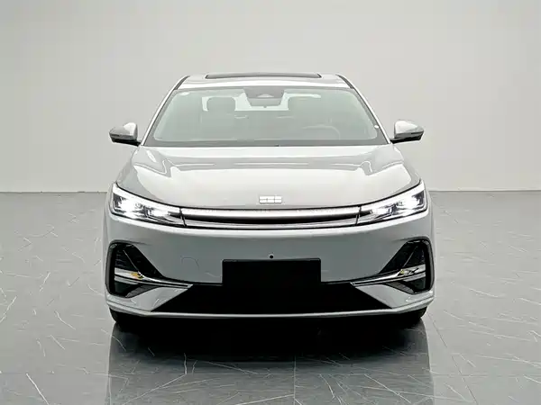 Geely Galaxy A7 EM 2025