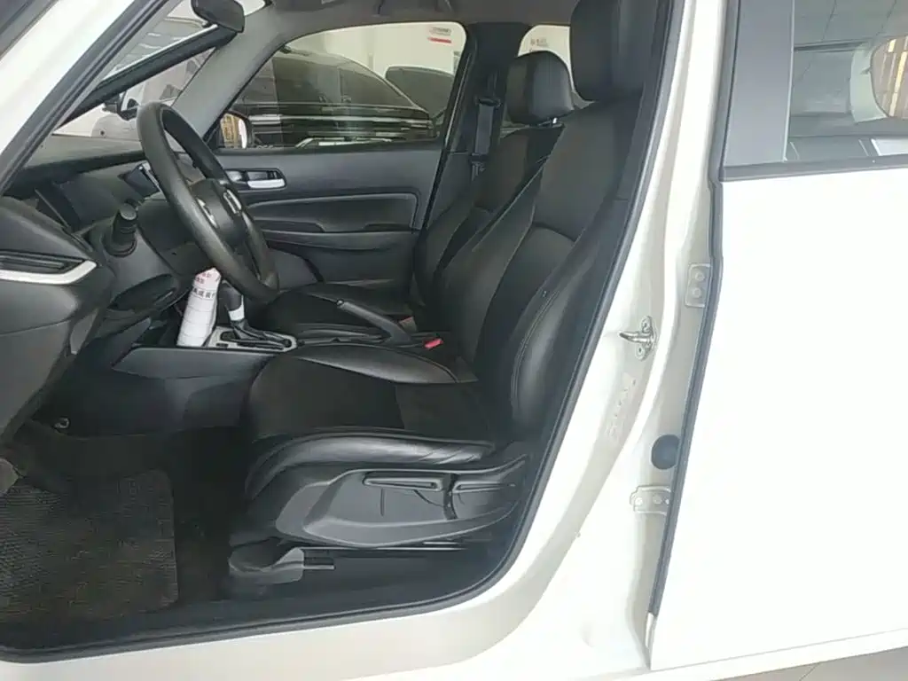 Honda Fit 2023 — фото 15