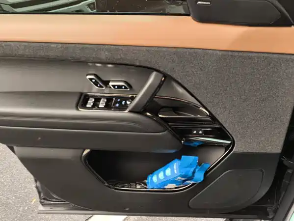 Land Rover Range Rover Sport 2024
