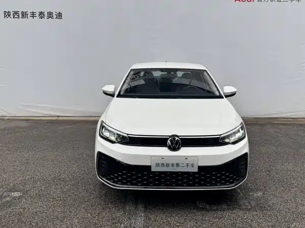 Volkswagen Lavida 2024