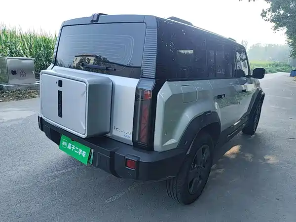 Icar 03 2025