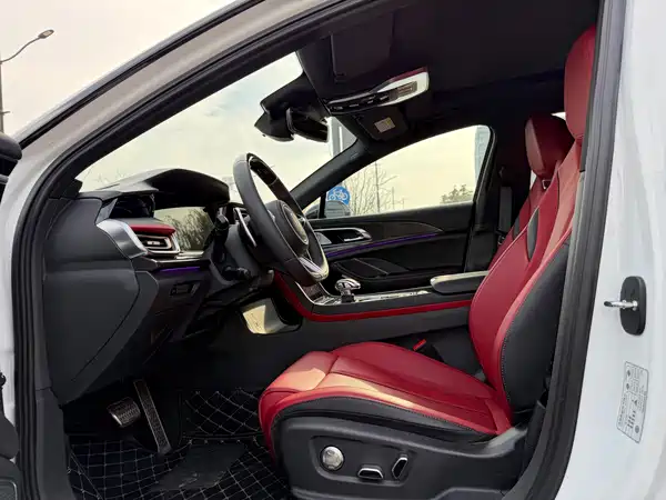 Hongqi H6 2024