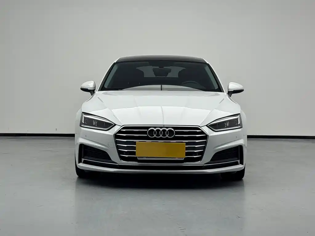 Audi A5 2019 — фото 3