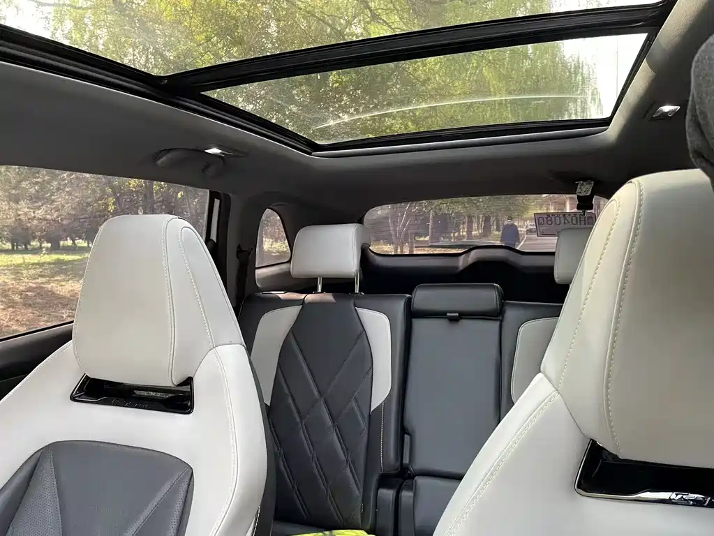 Changan CS75 PLUS 2023 — фото 16