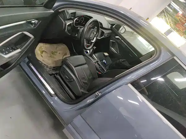 Audi Q3 Sportback 2023