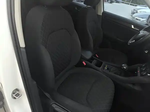 Skoda Kodiaq 2018
