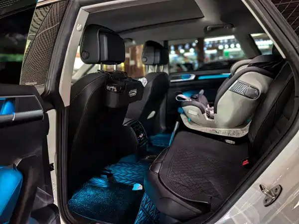 Volkswagen CC 2021