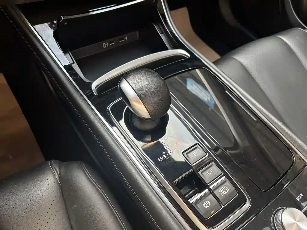 GAC Trumpchi GA6 2019 — фото 16